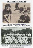 Un articolo stagione 1982/83 (Gent.conc. Enrico Vella)