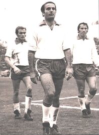 Mazzola, Wilson e Fortunato lasciano il terreno di gioco