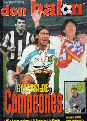 Don Balón 420 23 Maggio 2000.jpg