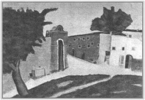 Ezio Sclavi - Porta S. Martino.jpg