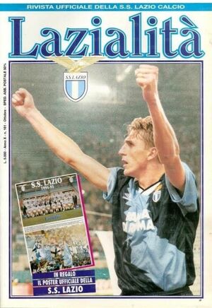 Lazialità Numero 161.jpg