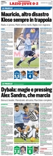 5 dicembre - Corriere dello Sport
