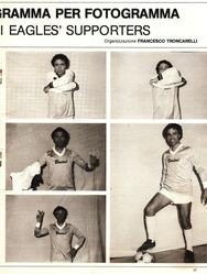 Eagles Supporters del 24 gennaio 1982