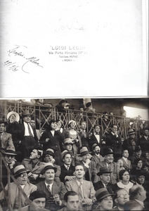 Lazio-Milan 27/09/1931
