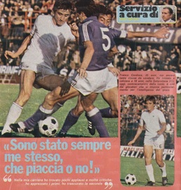 Un articolo su Cordova