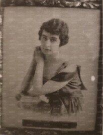 Isabelle Sursock Colonna - Da M. Impiglia, Aquile sul Tevere, Roma, 2024