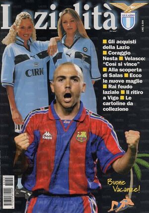 Lazialità Numero 203.jpg