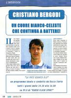 Forza Lazio di Luglio 2000