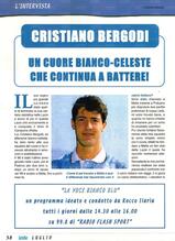 Forza Lazio di Luglio 2000