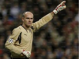 In Champions League ad oltre 40 anni