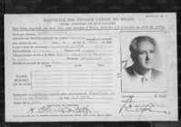 Permesso di soggiorno in Brasile