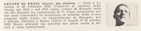 Una breve biografia (con alcune inesattezze: nome di battesimo e luogo di nascita) di Di Fraia sull'Annuario dello Sport del 1953