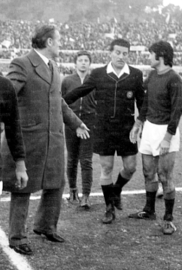 Le proteste romaniste