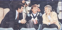 Dino Zoff, Zdenek Zeman e Sergio Cragnotti