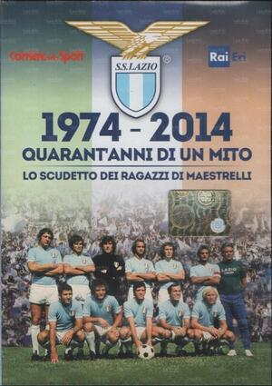 1974-2014 Quarant'Anni di un Mito.jpg