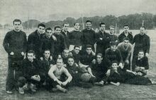 La Rosa: Ramella, Valenti, Dagianti, Baldo, Giovannnini, Flamini, Gualtieri, Romagnoli, Zironi, Gradella, Molnar (all.); Sforza, Puccinelli, Monza, Pisa II, Mancini, Fazio, D'Orazi, Giubilo; Ferrarese, Ferri, Lombardini, Di Santo (sono assenti Brondi, Piola, Pisa I e Vettraino)