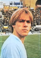 Una figurina di Agostinelli