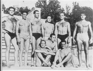 Pallanuoto Campioni 1945.jpg