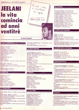 Dalla rivista Superbasket: tutto Jeelani