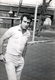 Juan Carlos Morrone