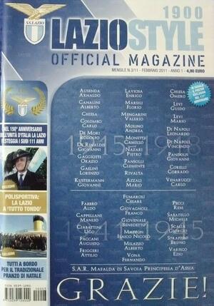 Lazio Style Magazine - Num003.jpg