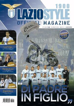 Lazio Style Magazine - Num091.jpg