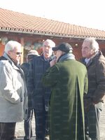 Puccianti, Mazza, Proietti e Paparelli