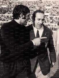 Lorenzo e Rosario Di Vincenzo