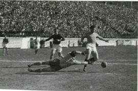 Koenig evita Risorti e realizza il gol partita