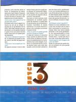 Forza Lazio di Luglio 2000