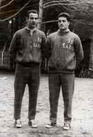 Stagione 1959/60 - Torneo di Viareggio