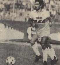 Maurizio Montesi (1982/83)