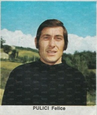 Una figurina di Pulici