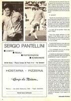 Eagles' Supporters del 10 aprile 1982