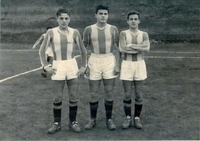 Andreoli, Casalini e Schiarini