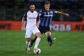 Pedro in azione Foto Getty Images