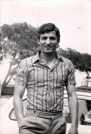 Giuseppe Massa