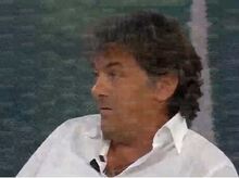 Sergio Domini nel 2014