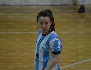 Agostina Chiesa - Racing Club 2014-15b.jpg