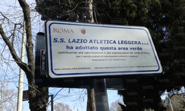 (Foto LazioWiki)