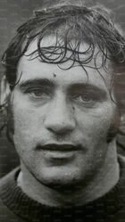 Giorgio Chinaglia © Foto M. Geppetti