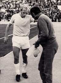 ... viene assistito ...