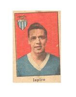 Una figurina di Ispiro