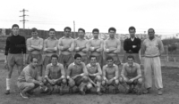 Stagione 1959/60 - Squadra Juniores