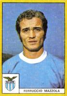 Una figurina Edis del 1969/70