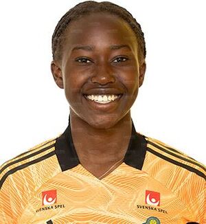 Mukasa Angel Keziah Eshirendah.jpg