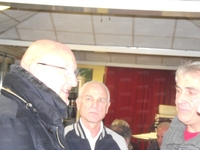 Settimi, Anania e Paris