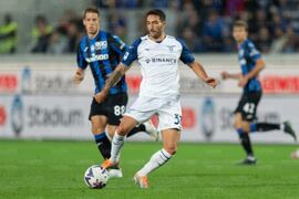 Danilo Cataldi Foto Getty Images