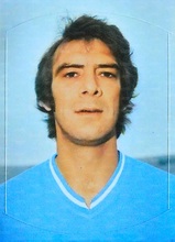 Una figurina di Clerici