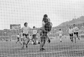 Il rigore parato da Superchi (Foto 5)